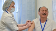 Третья волна COVID-19 в Киргизии: чтобы не повторился «черный июль»