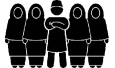 Кыргызстан. На политическую партию подали жалобу за пропаганду многоженства