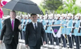 “Анкара становится альтернативой Москве”. Обзор российских СМИ за июнь 2021 г.