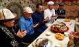 Центральная Азия встречает Курман айт