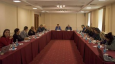 Кыргызстан накануне выборов: будут ли НПО диктовать правила игры?