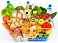 В Казахстане идёт снижение цен на основные продукты питания