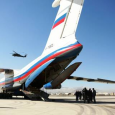 Кыргызстанцев продолжают эвакуировать из Афганистана: помогает минобороны России