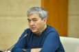 Д. АШИМБАЕВ: НУРСУЛТАН НАЗАРБАЕВ ОСТАЕТСЯ В ПОЛИТИКЕ