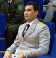 ЕСЛИ НЕ СЫН, ТО КТО: ИНТРИГИ ВЛАСТНОГО ТРАНЗИТА В ТУРКМЕНИСТАНЕ