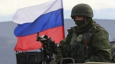 Российские войска вошли в Киев