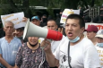 Казахский национализм идет по следам национализма украинского