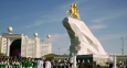 Туркмения. Страна в наследство
