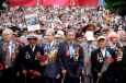 Кто отнимает у казахстанцев Победу? 