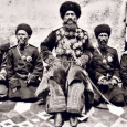 Басмачество: Как Робин Гуды стали бандитами Часть 2