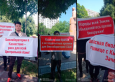 Страны ЕАЭС поднимаются против американских биолабораторий