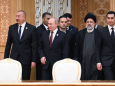 МОРЕ ВОЗМОЖНОСТЕЙ: КАК ПРИКАСПИЙСКИЕ СТРАНЫ ОТВЕТЯТ НА РЕГИОНАЛЬНЫЕ ВЫЗОВЫ