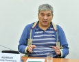 Осенние ожидания казахстанцев. Хорошо бы всех акимов в...