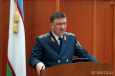 Страна прогрессирующего криминала