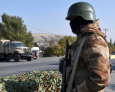 Пока ШОС да дело. Киргизия и Таджикистан повоевали восточнее Самарканда