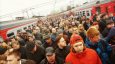Эмиграция из России-2022: анализ явления. Часть 1