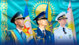 КАЗАХСТАНСКАЯ ВОЕННАЯ ДОКТРИНА: СВЕЖИЙ ВЗГЛЯД ИЛИ ПОВТОРЕНИЕ ПРОЙДЕННОГО?