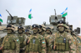 Узбекистан – военный «тигр» Центральной Азии 