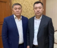 Ошские события: Жапарова и Ташиева допросят в суде в качестве свидетелей