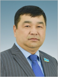 Станет ли Абильдаев «гласом народа»? 