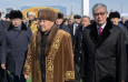 Касым-Жомарт Токаев. Трусцой между каплями