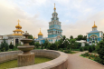 Христианство в Центральной Азии
