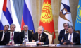 О российском председательстве в органах ЕАЭС, год 2023-й 