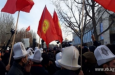 Революции кончились, начались перевороты