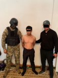 В Кыргызстане судят бывшего бойца ЧВК