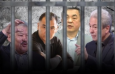 Оппозиционеров - в больничку, а Болтурука - на кладбище?