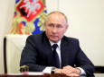 Путин в Пекине продолжает рассказывать...между Кинжалами и блинами