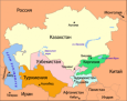 Тектонические сдвиги в мире сильно повлияют на Среднюю Азию — эксперт