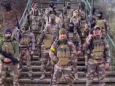 Главные новости в странах Центральной Азии за 19 февраля 2024: боевиков с Украины зазывают в Палестину, а Казахстан запретит ввоз куриных яиц