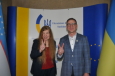 Отчего возбудился посол Украины в Узбекистане?