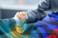 Казахстан – Россия: санкции сотрудничеству не помеха