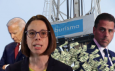 Кыргызстан: тайны американского дипломата