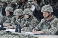 ЧЕМУ НАТО МОЖЕТ НАУЧИТЬ КАЗАХСТАНСКУЮ АРМИЮ? 