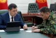 Третьим силам все неймется разрушить тандем Жапаров-Ташиев