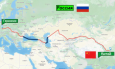 Срединный коридор – в чем опасность для российско-казахстанских отношений?