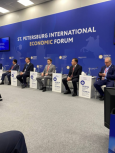 Потенциал сотрудничества Кыргызстана и России ещё не раскрыт