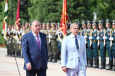 ШОС случилось, - репортаж из Астаны А.Колесникова
