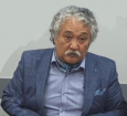 Железная дорога принесет выгоду не только Кыргызстану