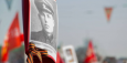 Память жива: Таджикистан готовится к шествию «Бессмертный полк»