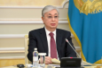 Данияр Ашимбаев: Украина для Казахстана является предельно недружественным государством