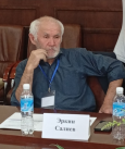 Эркин Салиев: «С развалом СССР мы потеряли огромное культурное пространство»