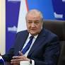 Были на грани. Абдулазиз Камилов рассказал, как Центральная Азия чуть не столкнулась с военным конфликтом