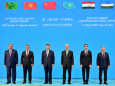 Китай и ЦентрАзия: друзья настоящие и мнимые