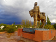 Нет памятников, нет и памяти