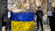 У кыргызских грантоедов – очередной приступ украинофилии