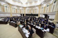 Что стоит за объявленной в Казахстане реформой парламента?
